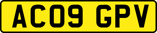 AC09GPV