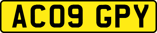 AC09GPY