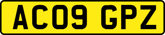 AC09GPZ
