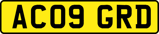 AC09GRD