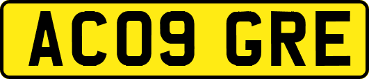 AC09GRE