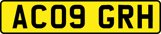 AC09GRH