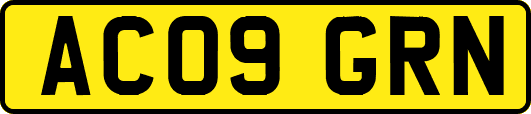 AC09GRN