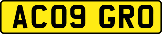 AC09GRO