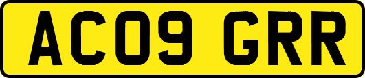 AC09GRR