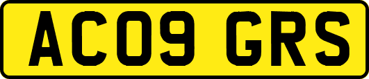 AC09GRS