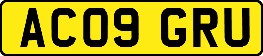 AC09GRU