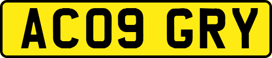 AC09GRY