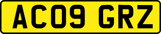AC09GRZ