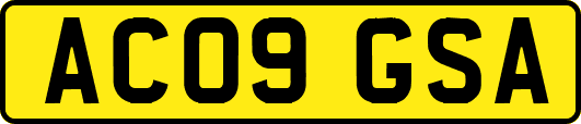 AC09GSA