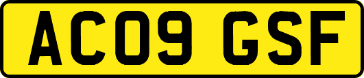 AC09GSF