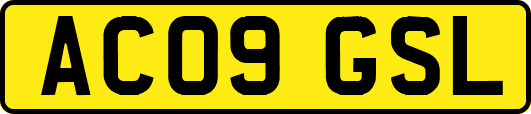 AC09GSL