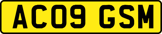 AC09GSM