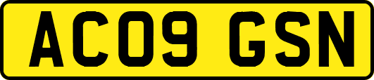 AC09GSN