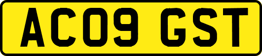 AC09GST