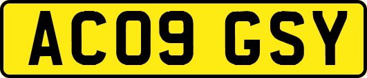 AC09GSY