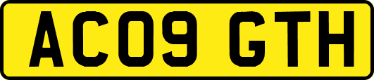 AC09GTH