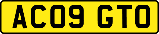 AC09GTO