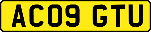 AC09GTU