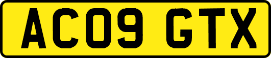 AC09GTX