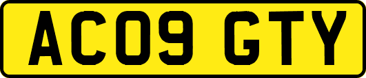 AC09GTY