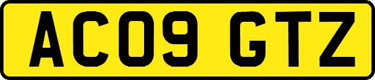 AC09GTZ