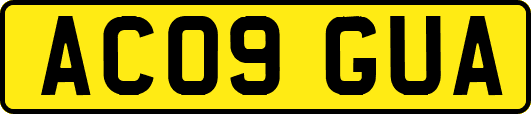 AC09GUA