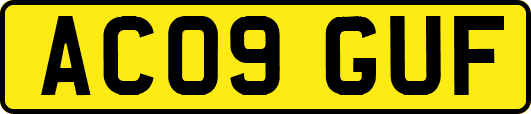 AC09GUF
