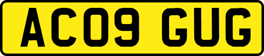 AC09GUG