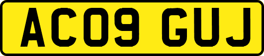 AC09GUJ