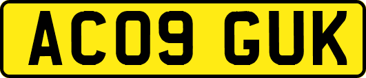 AC09GUK