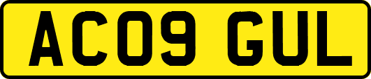 AC09GUL