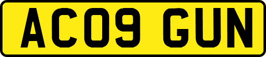 AC09GUN
