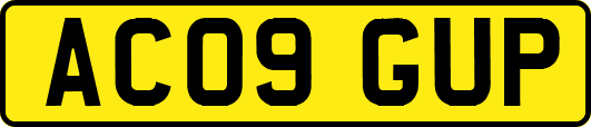 AC09GUP