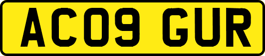 AC09GUR