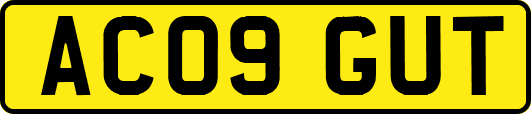 AC09GUT