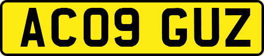 AC09GUZ