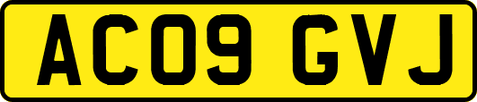 AC09GVJ
