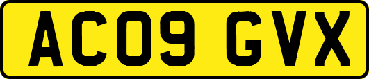 AC09GVX
