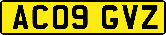 AC09GVZ