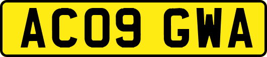 AC09GWA