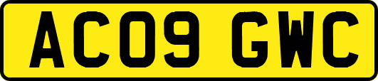 AC09GWC