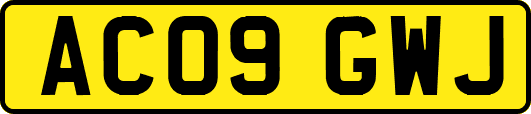 AC09GWJ