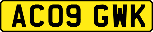 AC09GWK