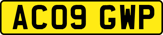 AC09GWP