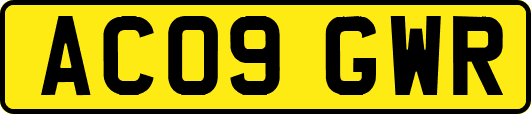 AC09GWR