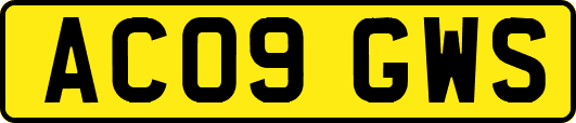 AC09GWS