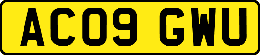 AC09GWU