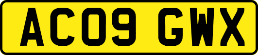 AC09GWX