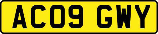 AC09GWY